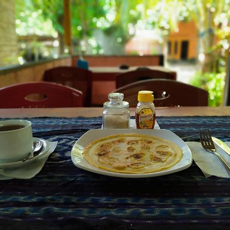 Kuta Garden Homestay Zewnętrze zdjęcie