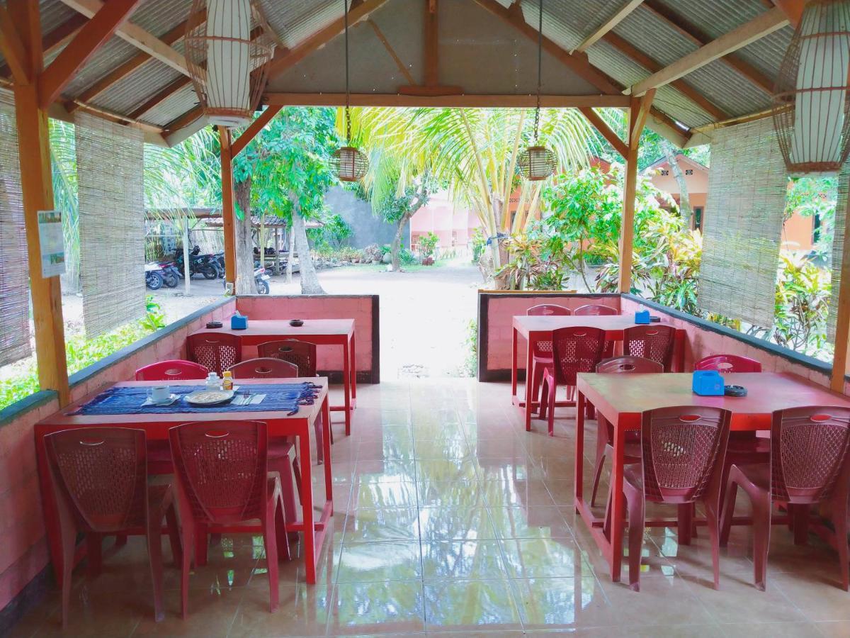 Kuta Garden Homestay Zewnętrze zdjęcie
