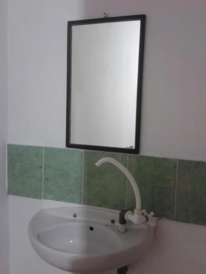 Kuta Garden Homestay Zewnętrze zdjęcie