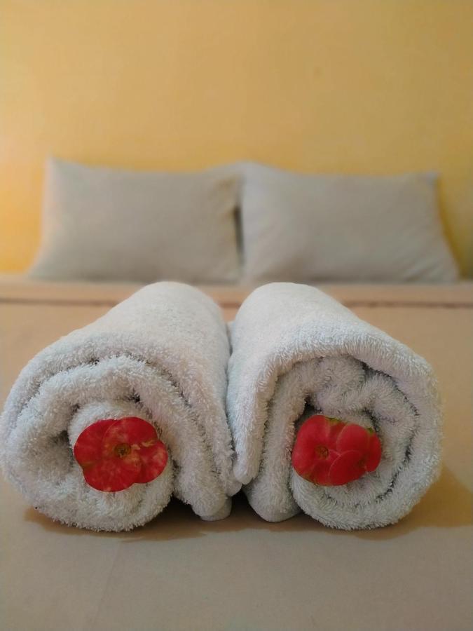 Kuta Garden Homestay Zewnętrze zdjęcie