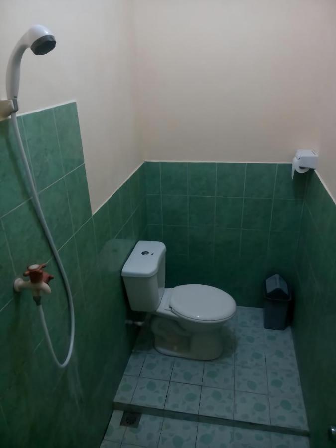 Kuta Garden Homestay Zewnętrze zdjęcie